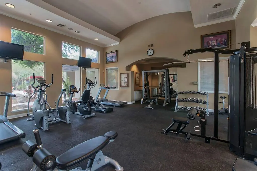 Apartman Modern 2-Br Condo Near West Gate Scottsdale
