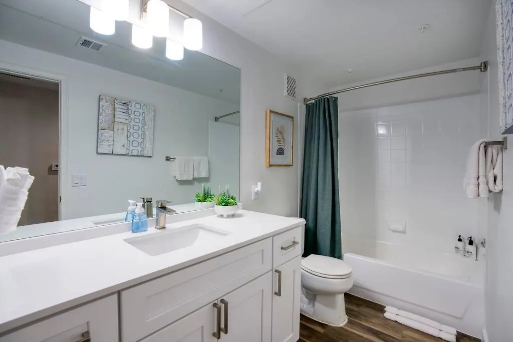Modern 2-Br Condo Near West Gate Scottsdale 0*,  Amerikai Egyesült Államok